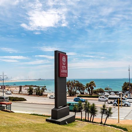 City Lodge Hotel Gqeberha Port Elizabeth Ngoại thất bức ảnh