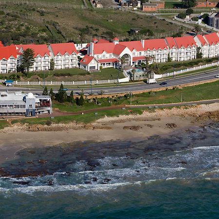 City Lodge Hotel Gqeberha Port Elizabeth Ngoại thất bức ảnh