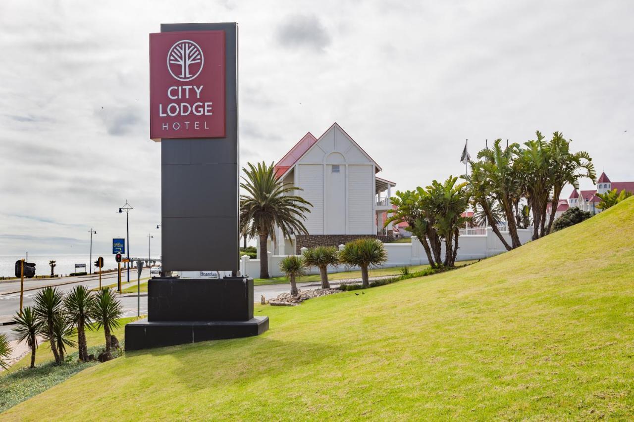 City Lodge Hotel Gqeberha Port Elizabeth Ngoại thất bức ảnh