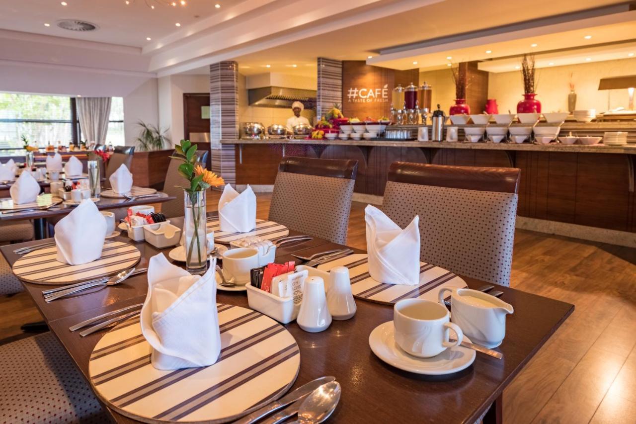 City Lodge Hotel Gqeberha Port Elizabeth Ngoại thất bức ảnh