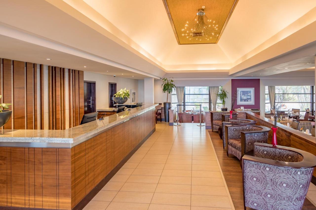 City Lodge Hotel Gqeberha Port Elizabeth Ngoại thất bức ảnh