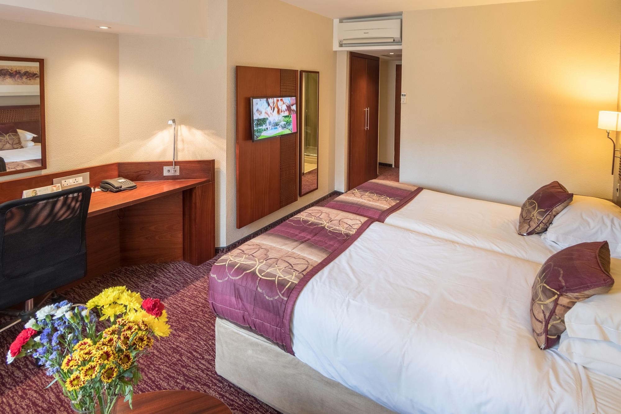 City Lodge Hotel Gqeberha Port Elizabeth Ngoại thất bức ảnh