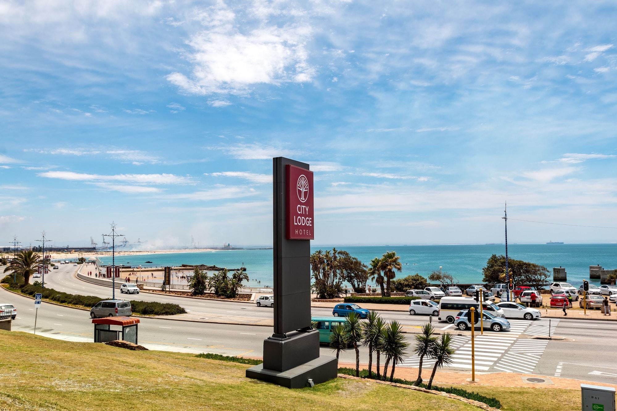 City Lodge Hotel Gqeberha Port Elizabeth Ngoại thất bức ảnh