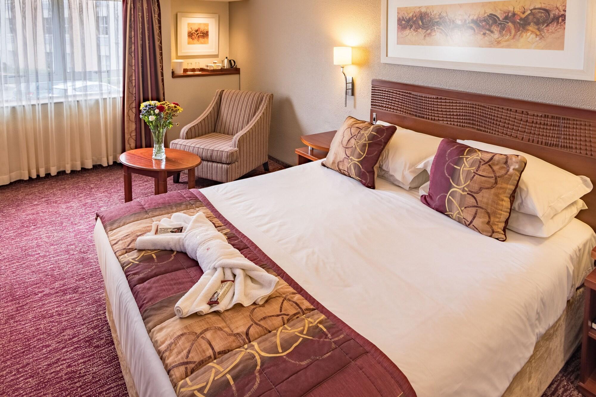 City Lodge Hotel Gqeberha Port Elizabeth Ngoại thất bức ảnh