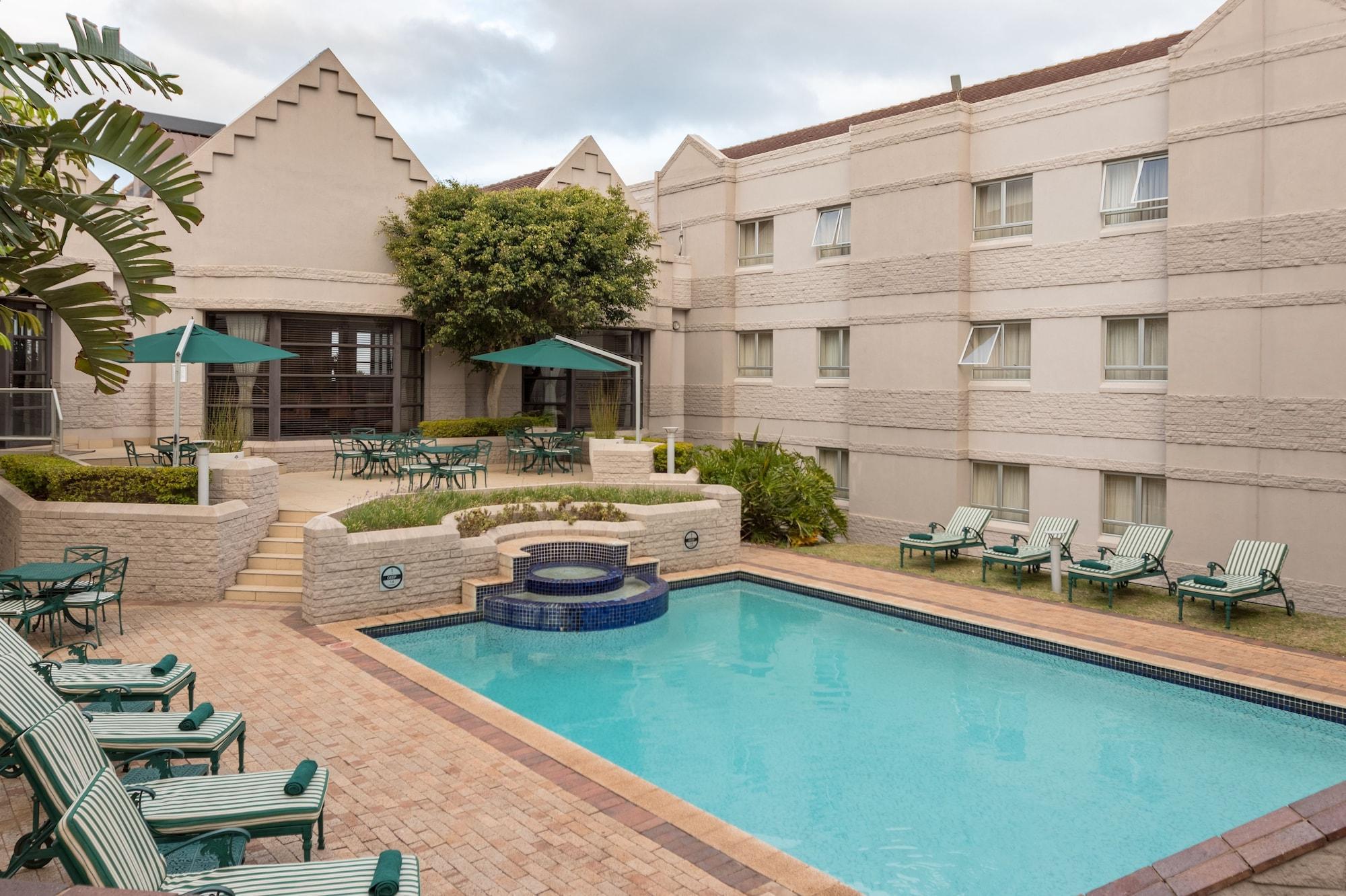 City Lodge Hotel Gqeberha Port Elizabeth Ngoại thất bức ảnh