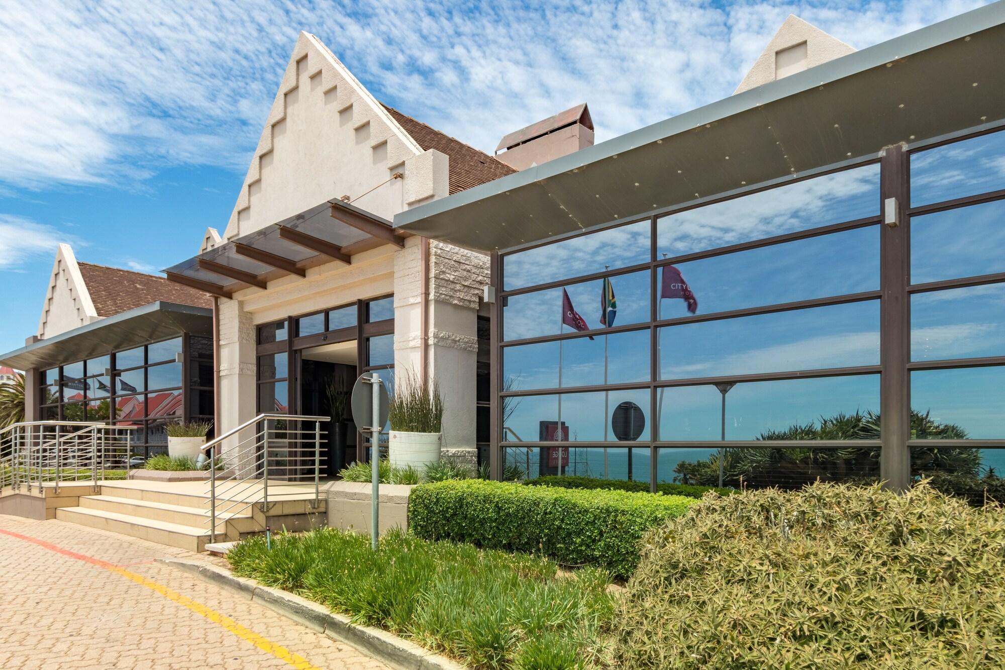 City Lodge Hotel Gqeberha Port Elizabeth Ngoại thất bức ảnh