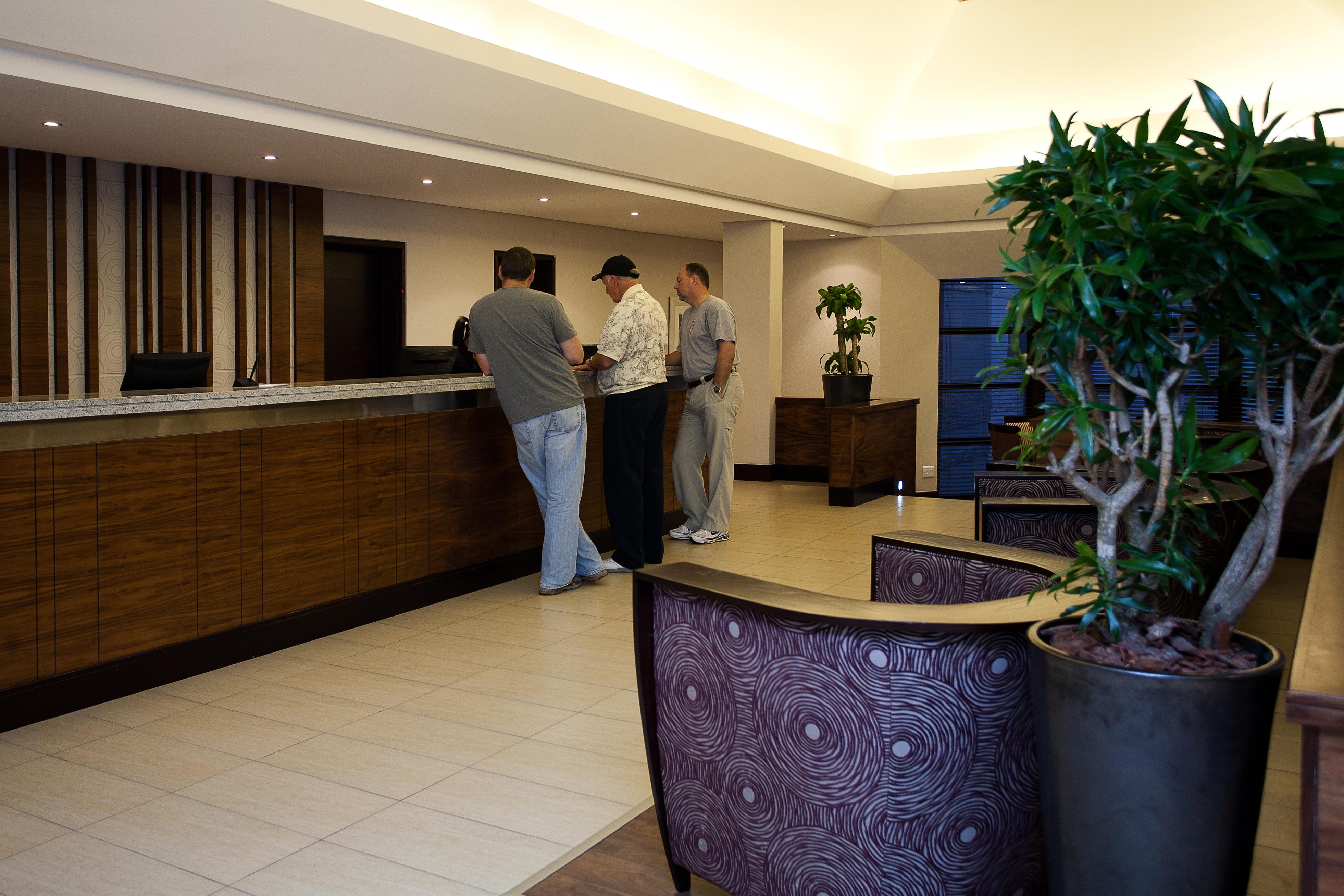 City Lodge Hotel Gqeberha Port Elizabeth Ngoại thất bức ảnh